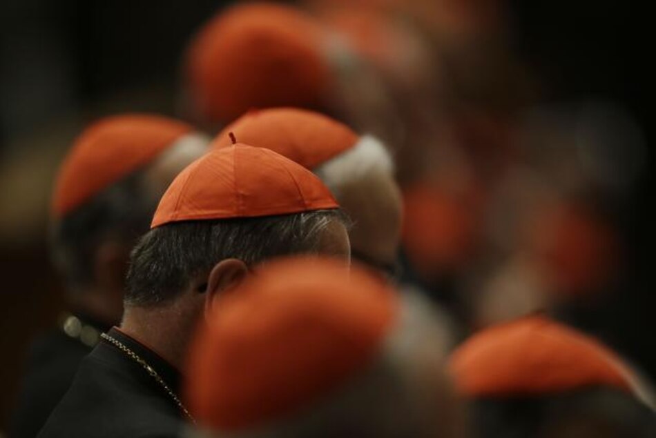 El Vaticano no espera nuevo Papa para mañana