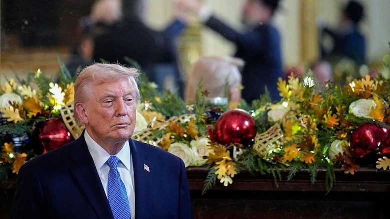 Cómo el bloqueo petrolero ‘total y completo’ de Trump puede impactar la economía de Venezuela