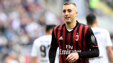 El Barça recompra a Gerard Deulofeu del Everton inglés