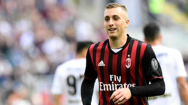 El Barça recompra a Gerard Deulofeu del Everton inglés