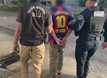 Desmantelan presunta red criminal dedicada al hackeo de WhatsApp y estafas en Panamá y Colón