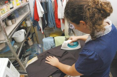 Pandemia de la Covid-19 golpea a las trabajadoras domésticas