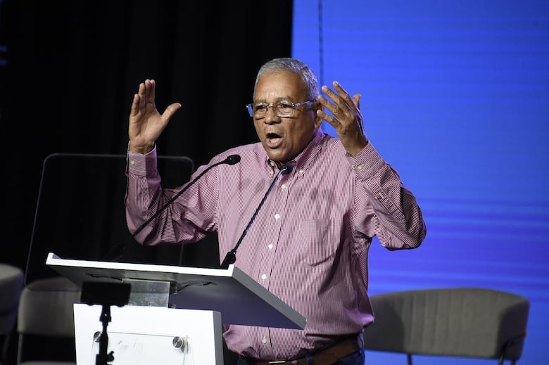 Diputado Alaín Cedeño critica nombramientos en la Lotería vinculados al partido Alianza de José Muñoz