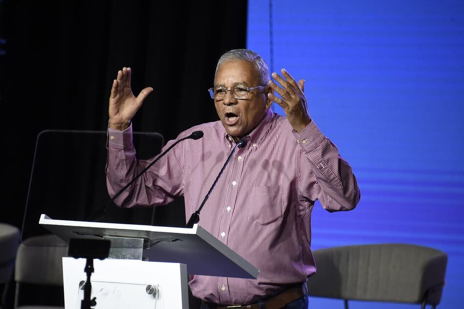 Partido Alianza se distancia de propuesta de RM y expresa su apoyo ‘inquebrantable’ a Mulino