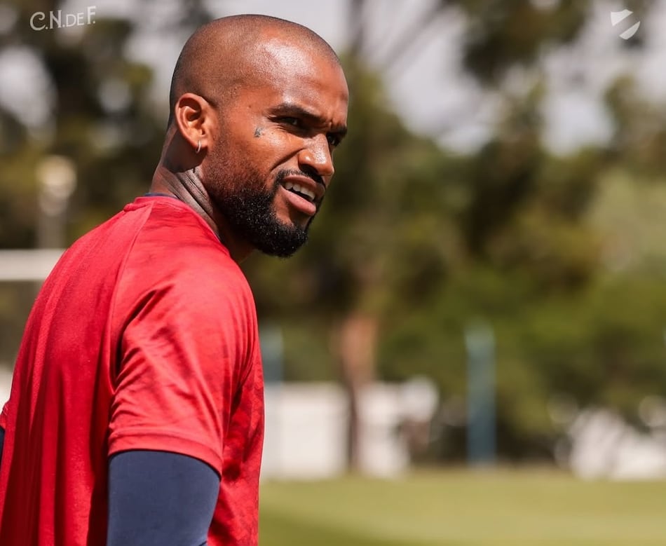 Luis ‘Manotas’ Mejía destacó la actitud de sus compañeros para ganar el campeonato