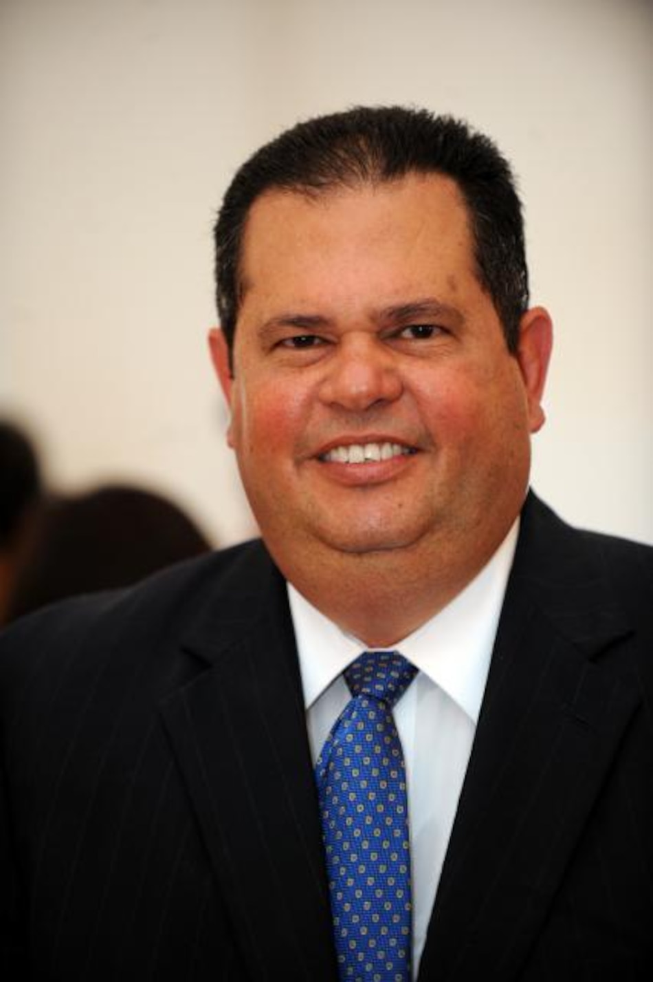 José Pablo Ramos es designado gerente general de Merca Panamá