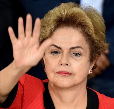 Dilma Rousseff enfrenta nuevas protestas