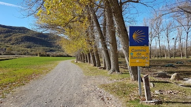 Los caminos ancestrales y el turismo moderno