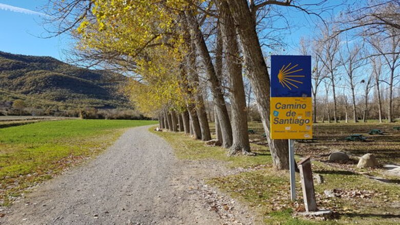 Los caminos ancestrales y el turismo moderno
