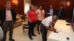 Funcionarios del Idaan levantan huelga tras firma de un acuerdo