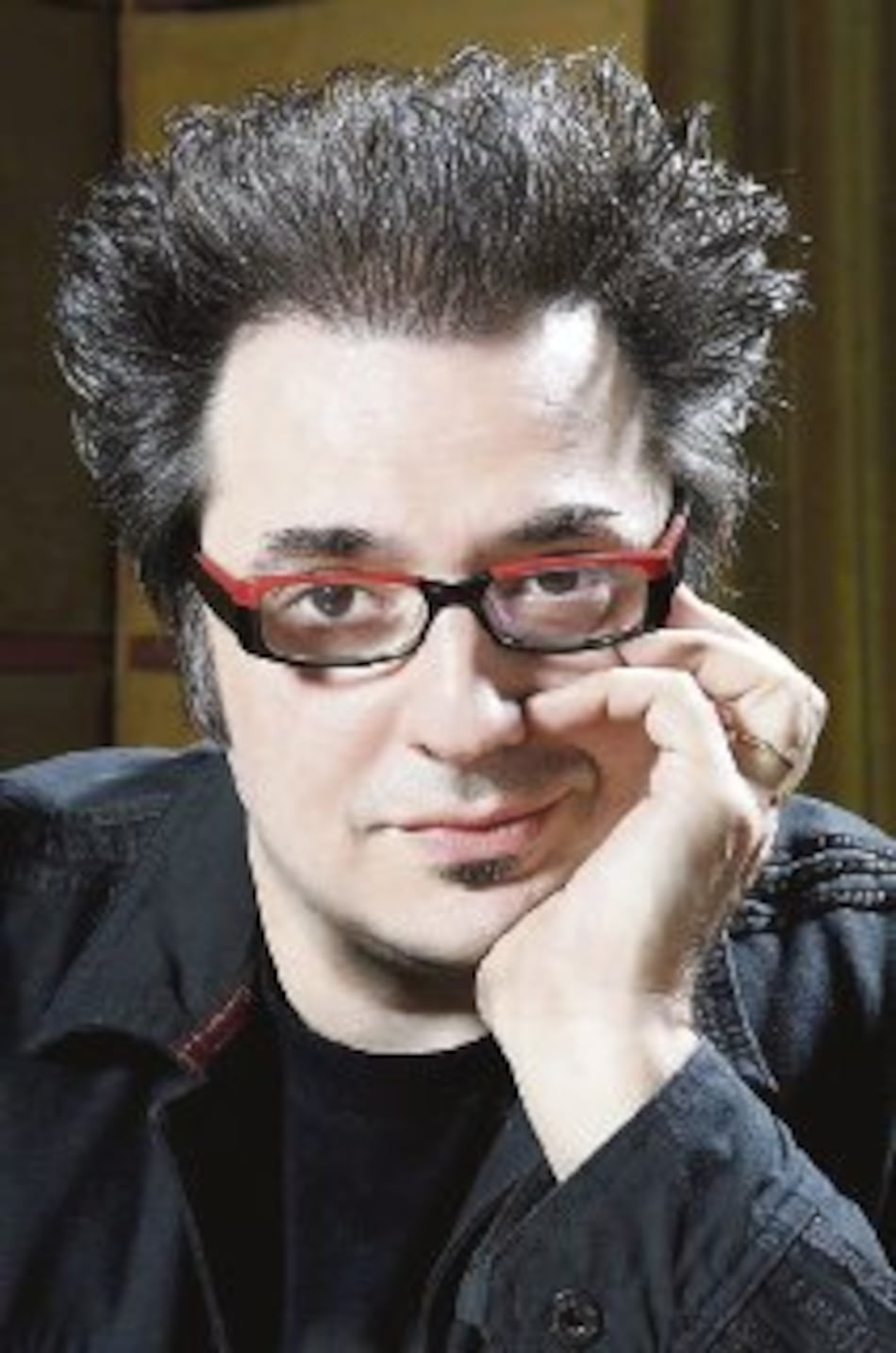 Baglietto y Vitale, en concierto