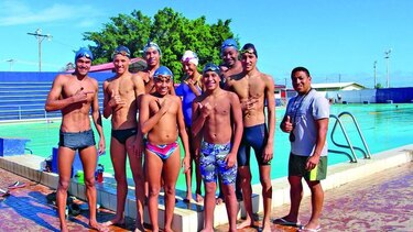 Evaluativo chiricano