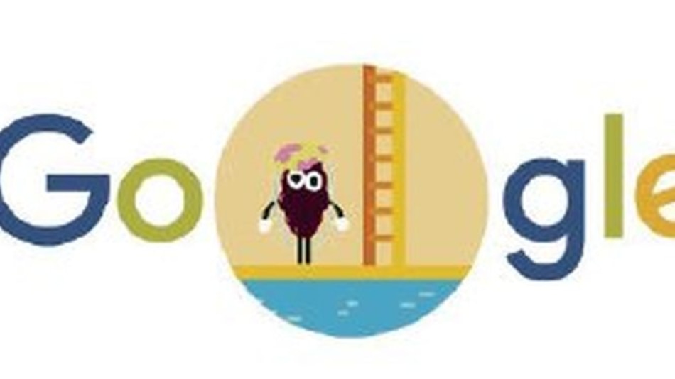 Los ‘doodles’ olímpicos