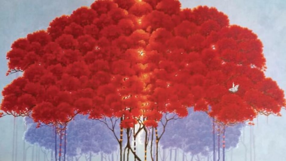 Los trazos de ‘Fusión’ vuelven a Panamá