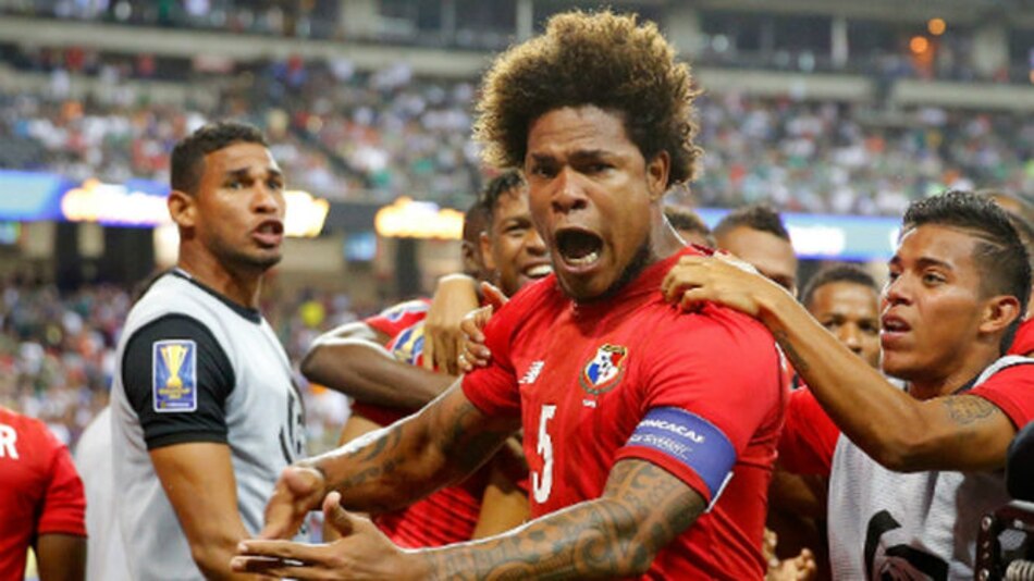 Román Torres deja el Millonarios