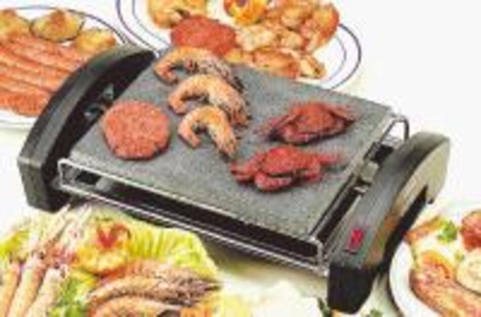 Cocinas más ligeras... y sanas