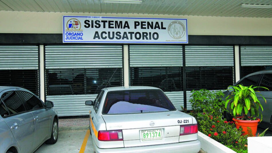 Jueza ordena detención de presunto parricida