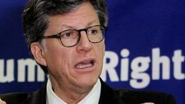 Decepcionante conferencia de prensa de Obama en La Habana: José Miguel Vivanco