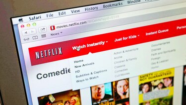 NETFLIX FILMARÁ SERIE SOBRE CASO PETROBRAS