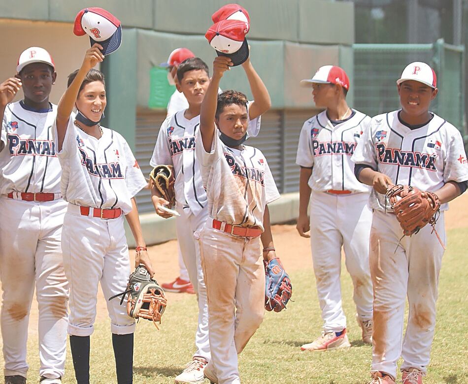 Panamá inicia el 2023 en el Top 12 del ranking WBS