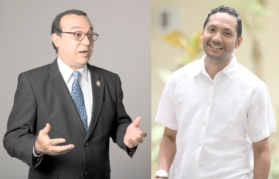 Rector de la Universidad de Panamá justifica las razones detrás del nombramiento de Bernardo ‘Nando’ Meneses