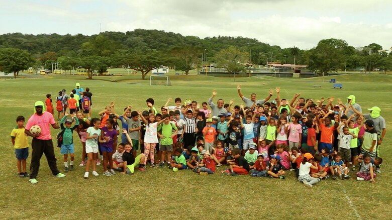 Ciudad Deportiva Kiwanis 20 años de administración del complejo deportivo en Ciudad del Saber 2001-2021.