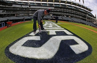 Cachorros e Indios, a definirlo todo en Cleveland