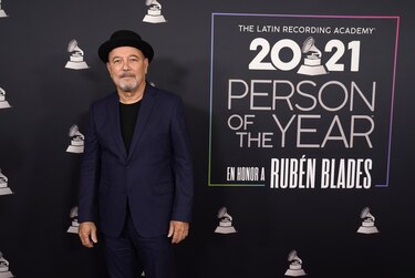 Blades vuelve a los escenarios panameños