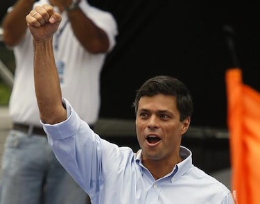 Juicio a Leopoldo López comenzará mañana