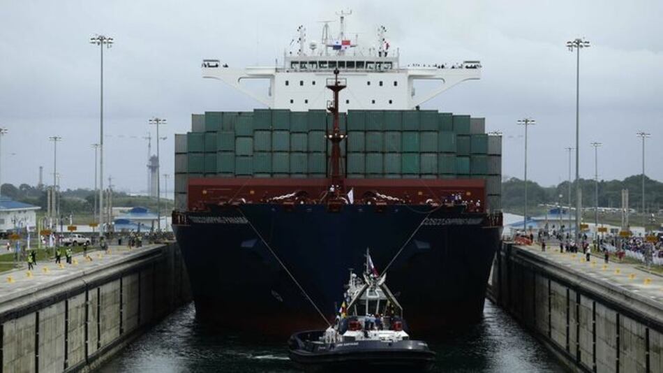 Canal plantea una nueva estructura de peajes