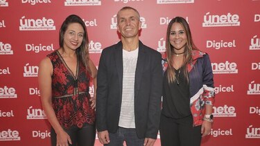 Digicel Panamá presenta su nueva campaña llamada ‘La revolución Digicel’