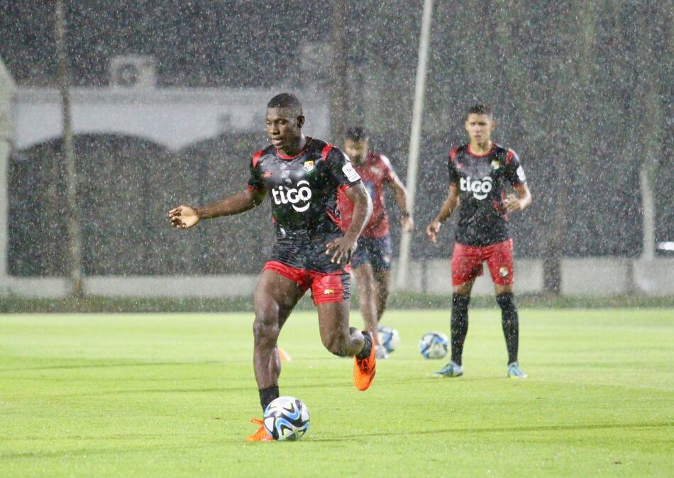 La selección Sub-17 y la batalla para la que están preparados