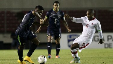 Selección de Panamá cierra 2014 en el puesto 57 del 'ranking' FIFA