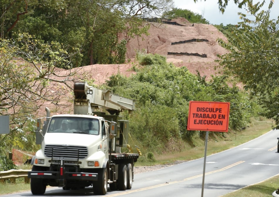 Astaldi presenta recurso en Tribunal de Contrataciones Públicas