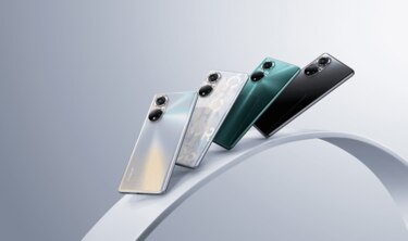 El HONOR 50 llegó a Panamá con la mejor cámara de video y todos los servicios de Google