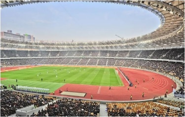 La UEFA impedirá partidos entre clubes rusos y ucranianos