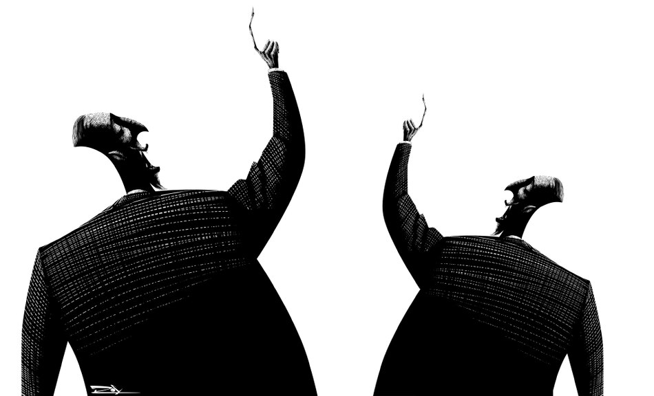 La Torre de Babel…