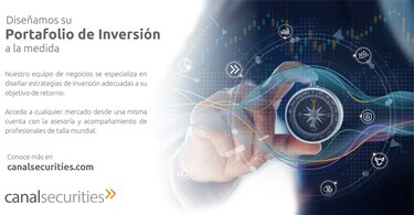 Canal Securities es premiada como ‘Estructurador de la Sociedad de Inversión del Año’ y ‘Puesto de Bolsa colocador de la Sociedad de Inversión del Año’ por Latinex