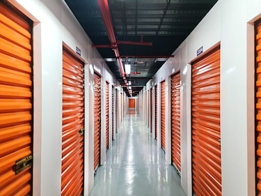 ¿Por qué usar un servicio de mini depósito con control de humedad y temperatura en Panamá?