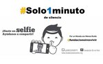 Un minuto para hacer un 'alto' al ruido