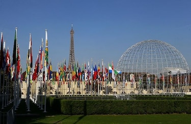 Estados Unidos e Israel salen de la Unesco, claman sesgo antiisraelí