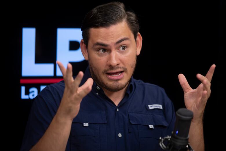 El debate de la CSS expone las divisiones internas de la bancada Vamos