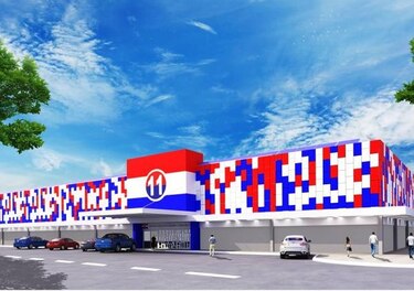 Por remodelación el PRD se muda a sede en Río Abajo