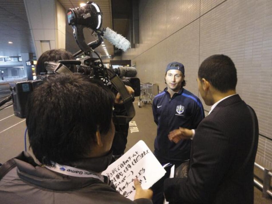 Mundial de Clubes se pone en marcha