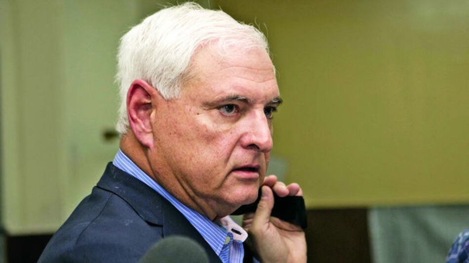 La Corte inicia investigación a Ricardo Martinelli por el caso Financial Pacific