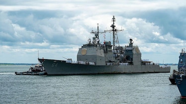 Estados Unidos destruye otra presunta narcolancha en el Caribe a pesar de que la ONU pidió detener estas acciones por ser ‘violatorias del derecho internacional’