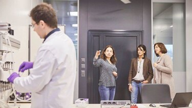 Apertura a nuevas alternativas para fumadores adultos