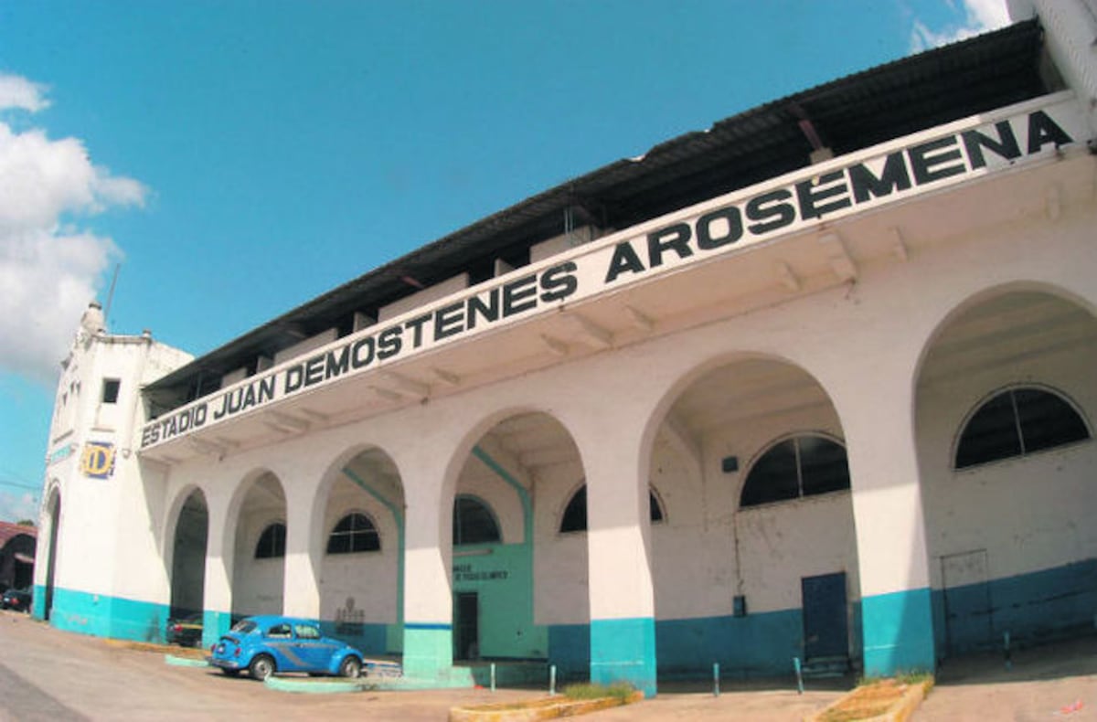 Licitan en $12 millones recuperación del Juan Demóstenes Arosemena