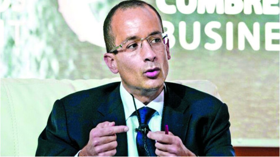 Marcelo Odebrecht dice a fiscales que Michel Temer pidió contribución política al grupo