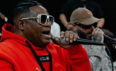 Farruko lanza ‘Manda la plena moh’, un tributo a Panamá 